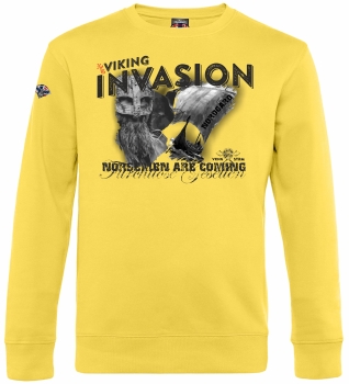 Pulli/Sweater NORSEMEN